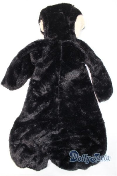 画像2: SD/OF：ふかふかペンギンさんパジャマ U-25-10-28-261-TN-ZU (2)