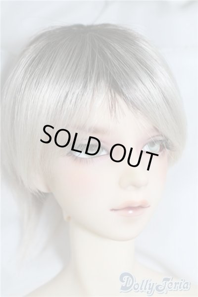 画像2: SDGrB/支倉 常長　ワンオフ　Ciera様メイク U-24-05-28-220-NY-ZU (2)