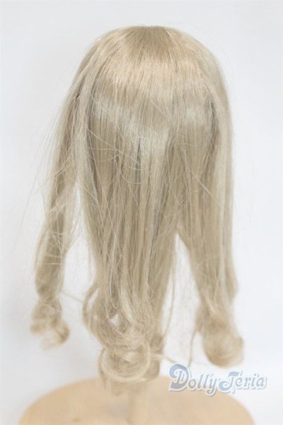 画像2: 7〜8inchウィッグ U-25-03-11-277-TN-ZU (2)