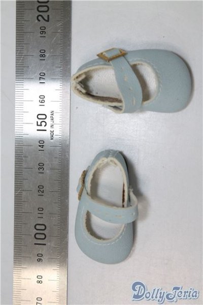 画像2: 幼SD/OF:靴 U-24-12-10-186-TN-ZU (2)