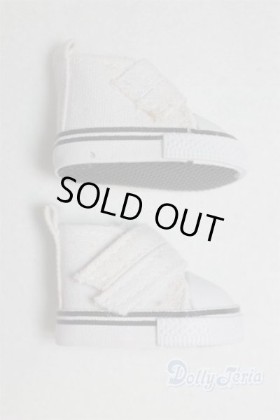 画像2: 幼SD/OF:靴/SD/OF U-26-01-07-291-TN-ZU (2)