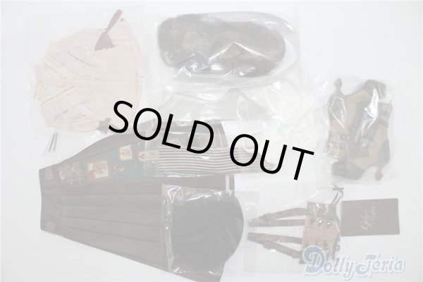 画像7: SDGIRL/リーゼロッテ Galerie de l'esprit 2021 秋冬Ver. U-24-05-28-218-TN-ZU (7)