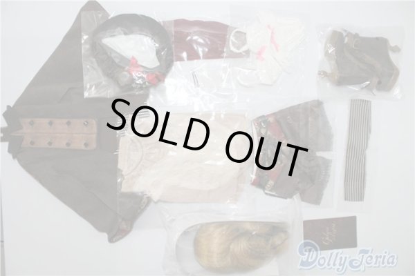 画像7: SD女の子/シャルロッテ Galerie de l'esprit 2021-22 AW Ver. U-24-05-28-219-TN-ZU (7)