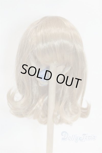 画像1: 9〜10inchウィッグ U-25-03-11-267-TN-ZU (1)