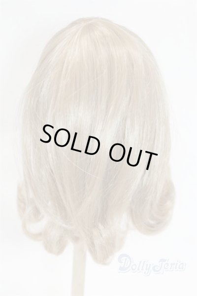 画像2: 9〜10inchウィッグ U-25-03-11-267-TN-ZU (2)