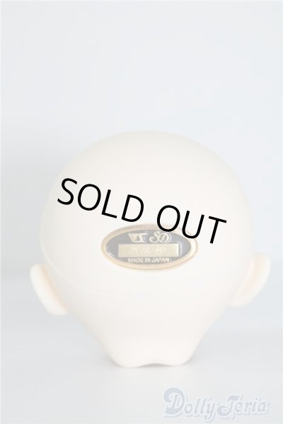 画像4: Dear SD/のの ヘッド U-24-06-04-206-KD-ZU (4)