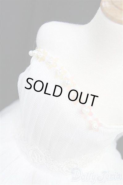 画像4: SD16G/OF:ドレス/1/3　70ｃｍ　BJD　MJD　衣装　ドール用 I-25-11-30-139-TN-ZI (4)