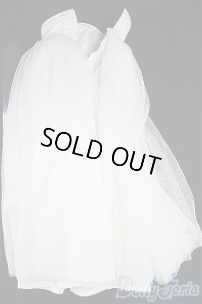 画像6: SD16G/OF:ドレス/1/3　70ｃｍ　BJD　MJD　衣装　ドール用 I-25-11-30-139-TN-ZI (6)