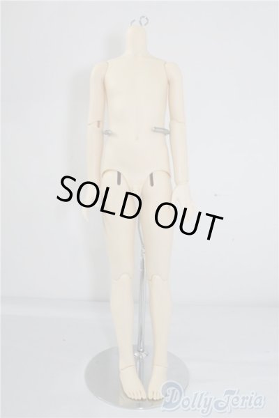 画像1: SD男の子/一体型ボディ U-24-06-04-208-TN-ZU (1)