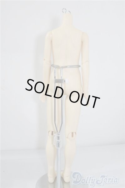 画像2: SD男の子/一体型ボディ U-24-06-04-208-TN-ZU (2)