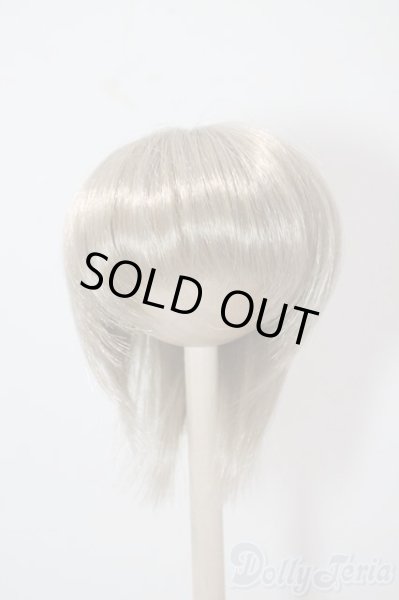 画像1: 7〜8inchウィッグ U-25-07-15-122-TN-ZU (1)