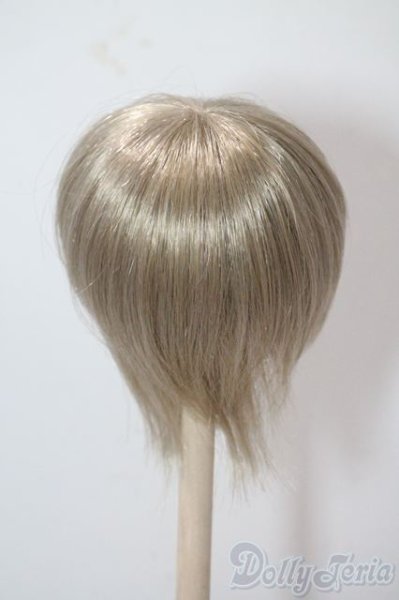 画像2: 7〜8inchウィッグ U-25-07-15-122-TN-ZU (2)