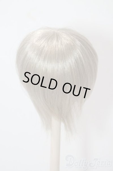 画像2: 7〜8inchウィッグ U-25-07-15-122-TN-ZU (2)