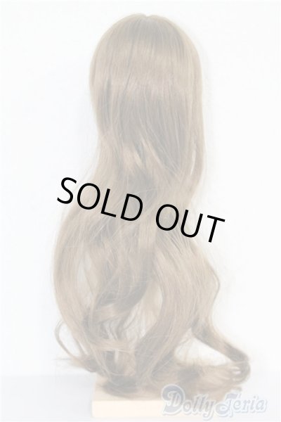 画像2: 8〜9inch/ウィッグ U-24-06-04-086-TN-ZU (2)