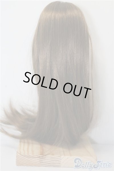 画像2: 6~7inch/ウィッグ U-24-11-19-042-TN-ZU (2)