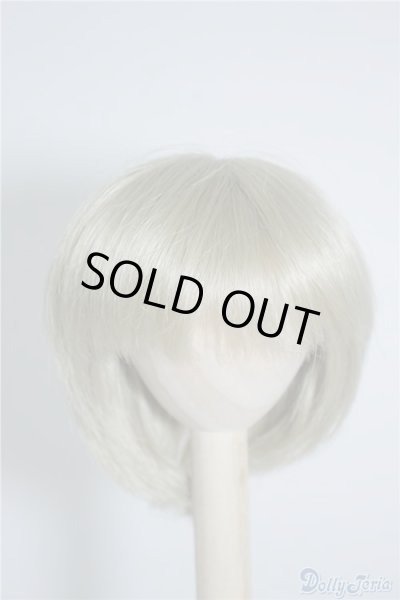画像1: 7〜8inchウィッグ U-24-06-18-165-TN-ZU (1)