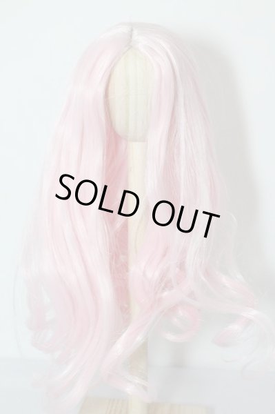 画像1: 8〜9inch/ウィッグ U-24-06-11-015-KD-ZU (1)