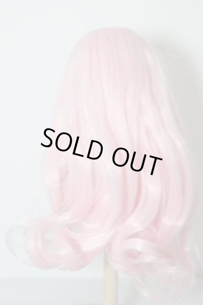 画像2: 8〜9inch/ウィッグ U-24-06-11-015-KD-ZU (2)