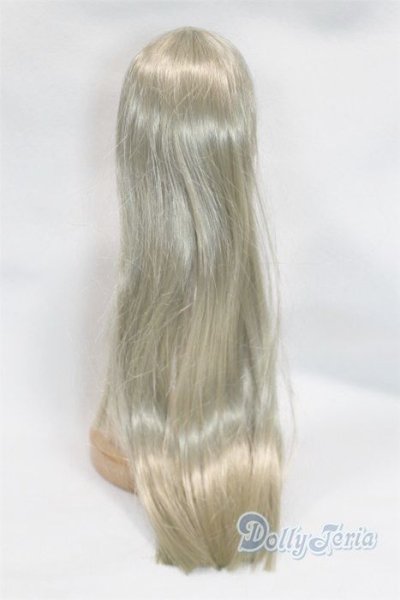 画像2: 9~10inch/ウィッグ U-25-03-11-254-TN-ZU (2)