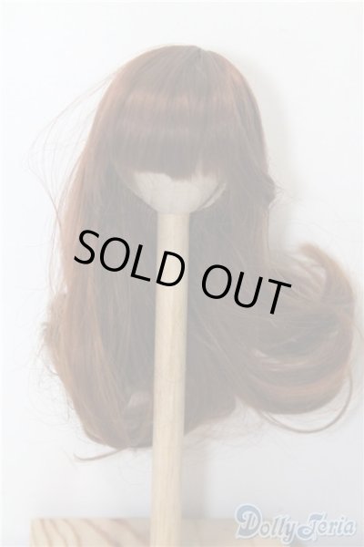 画像1: 6~7inch/ウィッグ U-24-11-19-043-TN-ZU (1)