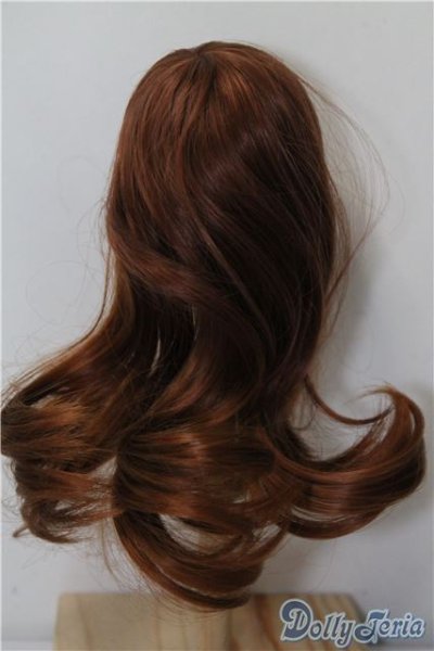 画像2: 6~7inch/ウィッグ U-24-11-19-043-TN-ZU (2)