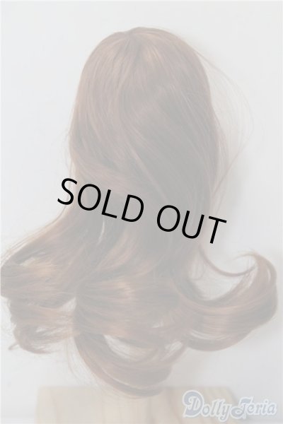 画像2: 6~7inch/ウィッグ U-24-11-19-043-TN-ZU (2)