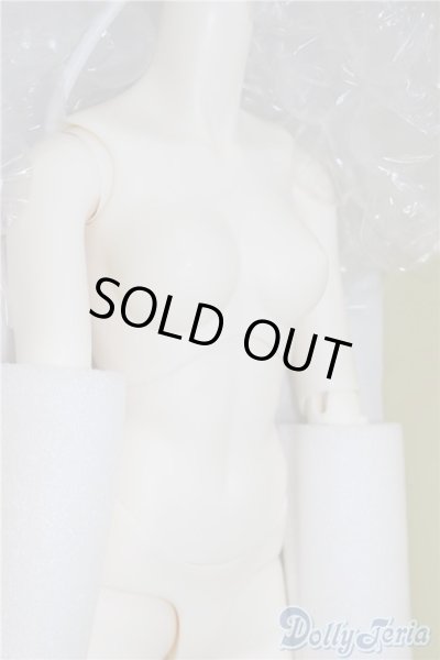 画像2: SDGr女の子ボディ(ホワイト肌) U-24-06-18-219-KD-ZU (2)