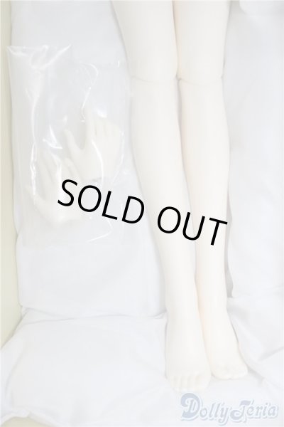 画像3: SDGr女の子ボディ(ホワイト肌) U-24-06-18-219-KD-ZU (3)