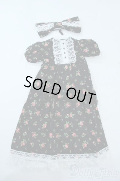 画像1: SD/OF:ディーラー製衣装セット Y-25-10-29-009-KD-ZY (1)