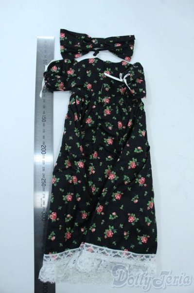 画像2: SD/OF:ディーラー製衣装セット Y-25-10-29-009-KD-ZY (2)