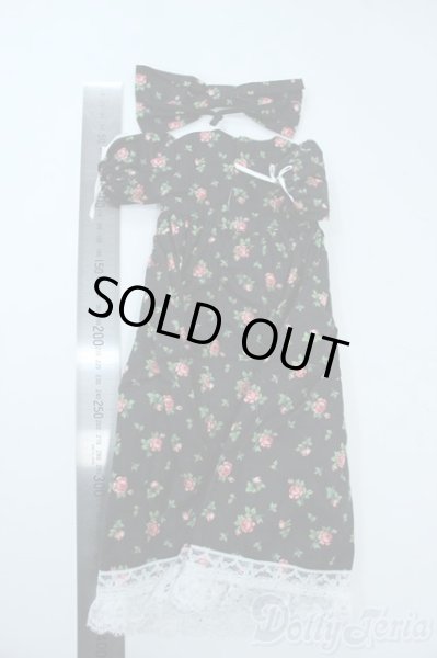 画像2: SD/OF:ディーラー製衣装セット Y-25-10-29-009-KD-ZY (2)