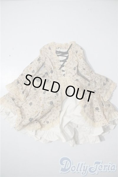 画像1: SD/OF:ディーラー製ドレス U-25-04-22-104-KD-ZU (1)