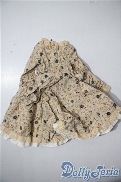 画像2: SD/OF:ディーラー製ドレス U-25-04-22-104-KD-ZU (2)