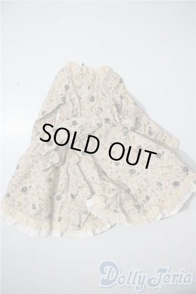 画像2: SD/OF:ディーラー製ドレス U-25-04-22-104-KD-ZU (2)