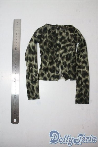 画像2: SD/OF:衣装 U-25-07-22-178-KD-ZU (2)