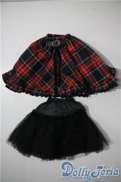 画像2: SD/OF スカート U-25-04-22-101-TN-ZU (2)