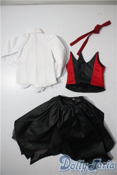 画像2: SD/OF:衣装セット U-25-04-22-107-TN-ZU (2)