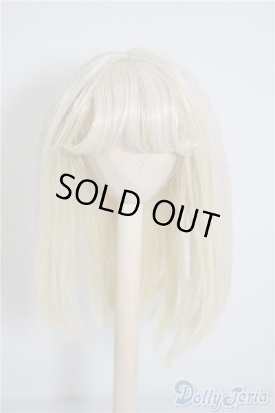 画像1: 8〜9inch/ウィッグ U-24-06-18-176-TN-ZU (1)