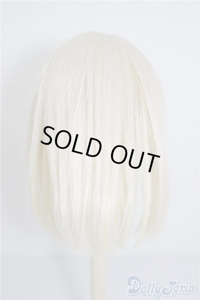 画像2: 8〜9inch/ウィッグ U-24-06-18-176-TN-ZU (2)