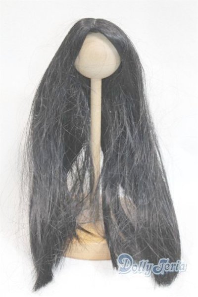 画像1: 7〜8inchウィッグ U-25-03-11-276-TN-ZU (1)