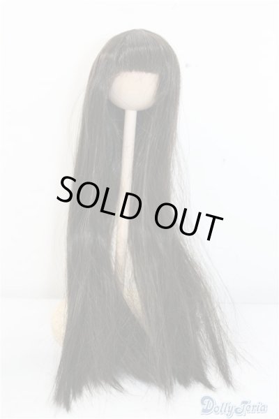 画像1: 7〜8inchウィッグ U-24-11-12-009-TN-ZU (1)