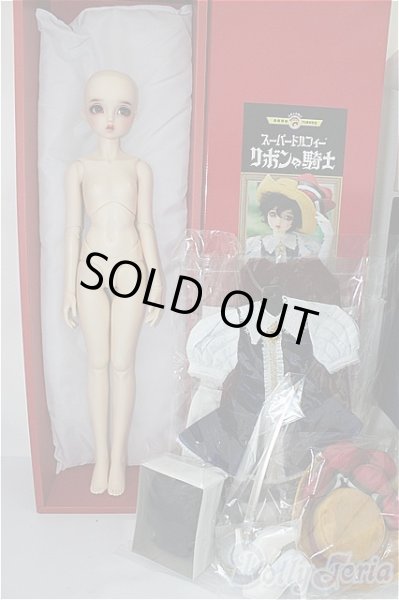 画像7: SDGr/OF：リボンの騎士 サファイア　衣装 U-24-06-25-219-TN-ZU (7)