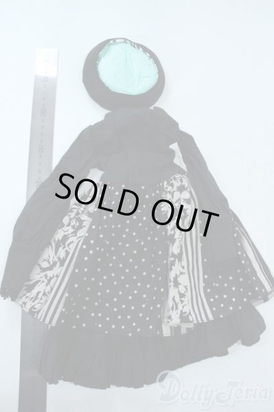 画像2: SD&DD/OF：ドレスセット Y-25-10-29-014-TN-ZY (2)