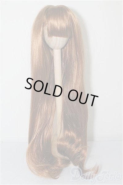 画像1: 8〜9inch/ウィッグ U-24-06-25-184-TN-ZU (1)