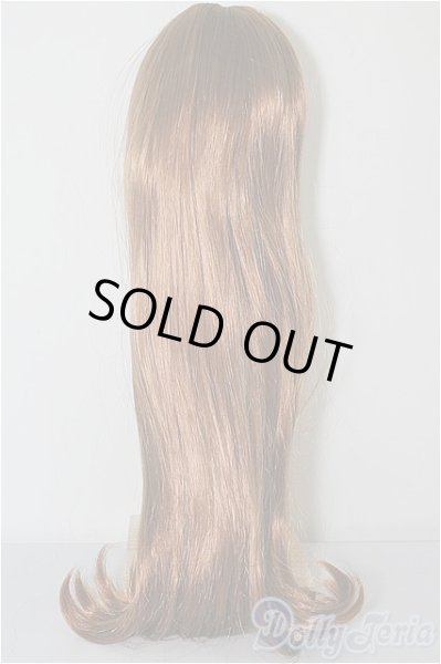 画像2: 8〜9inch/ウィッグ U-24-06-25-184-TN-ZU (2)