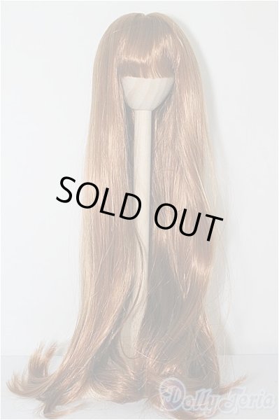 画像1: 8〜9inch/ウィッグ U-24-06-25-190-TN-ZU (1)