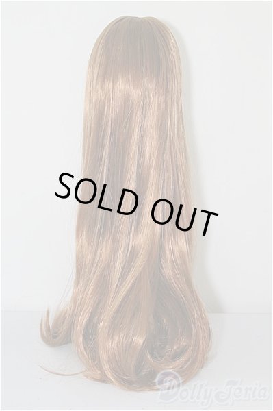 画像2: 8〜9inch/ウィッグ U-24-06-25-190-TN-ZU (2)