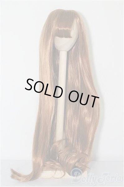 画像1: 8〜9inch/ウィッグ U-24-06-25-191-TN-ZU (1)