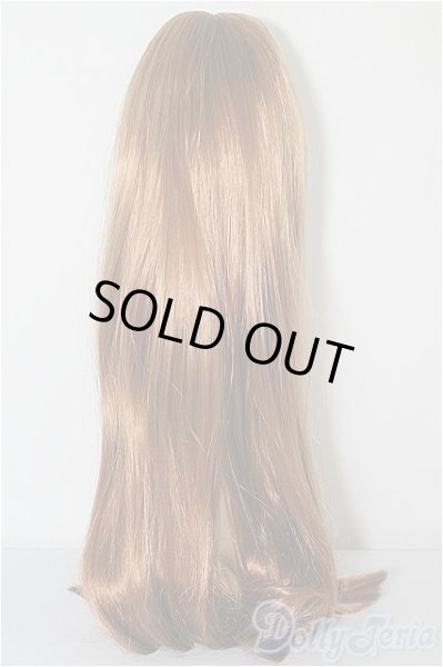 画像2: 8〜9inch/ウィッグ U-24-06-25-191-TN-ZU (2)