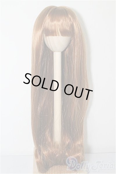 画像1: 8〜9inch/ウィッグ U-24-06-25-192-TN-ZU (1)